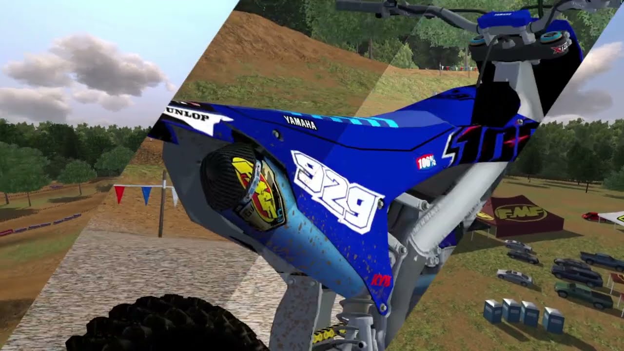tysonn99 | Mx Bikes Edit #3