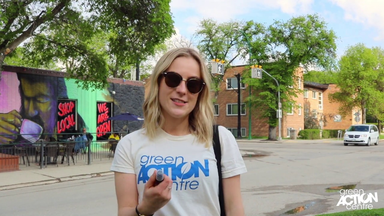 Tips for Walking during Commuter Challenge 2020
