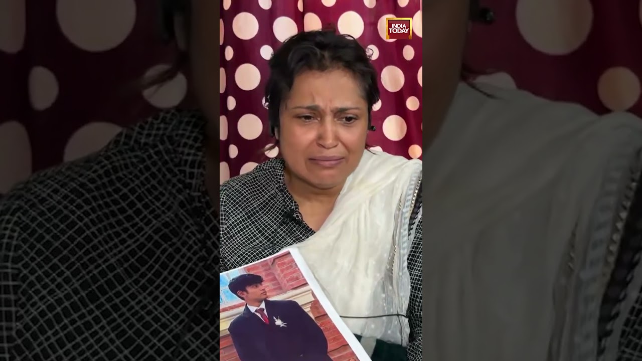 Delhi SUV Accident Case: Sahil Dhaneshra's Mother Said She Raised Voice To Get Justice