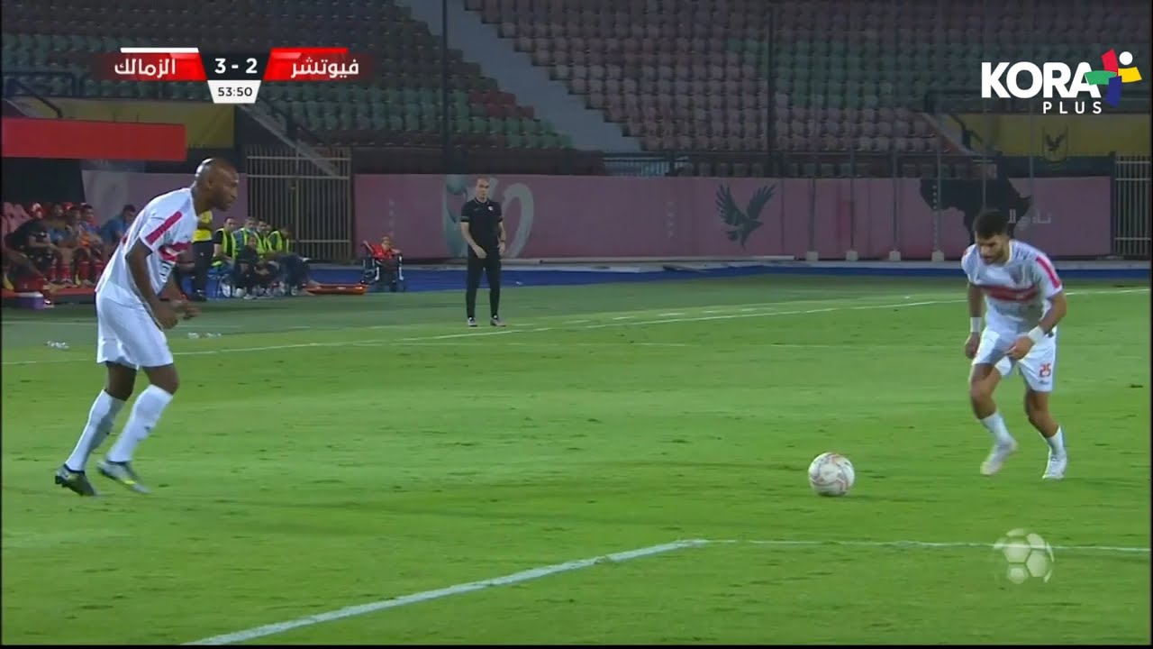 دروس في الفن والهندسة.. أجمل 10 أهداف لنجوم الزمالك | الدوري المصري 2023/2022