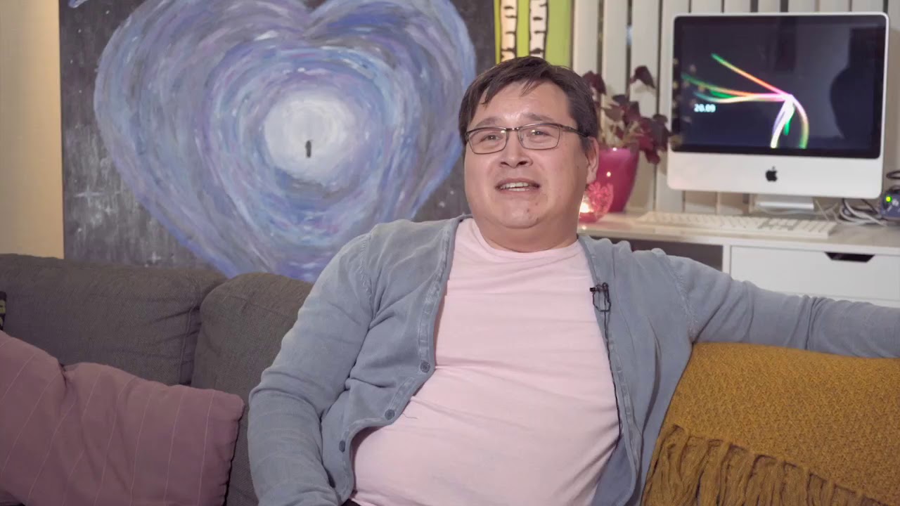 Nipilersortartoq Nuka Didriksen, KNR 12.02.2019