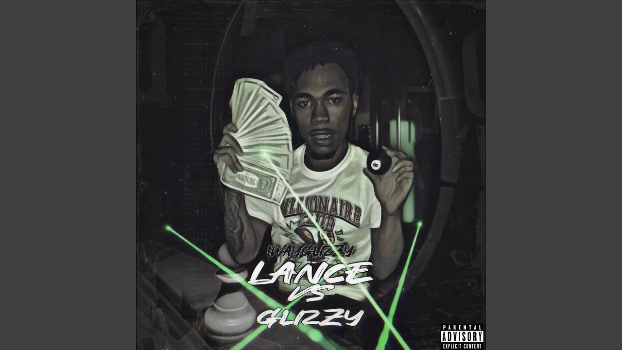 Lance Vs Glizzy