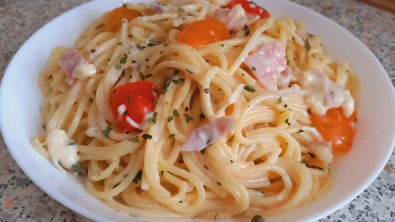 Let's make a quick and easy dinner, préporons  un dîner rapide et facile || janNOEL'S KITCHEN. 