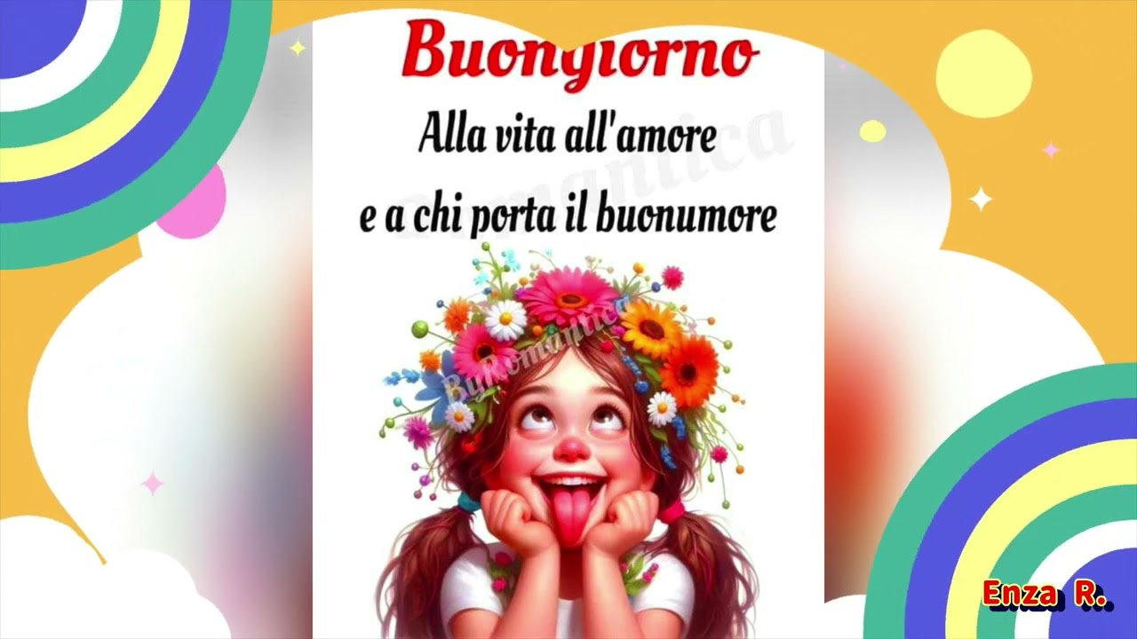 BUONGIORNO Buon mercoled&igrave;😘☕🎶🌹🌹