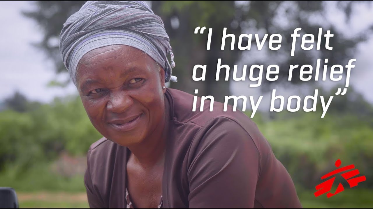 A Cervical Cancer Survivor Tells Her Story
