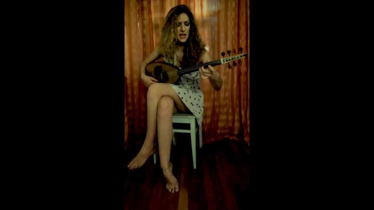 Αθηνά Λαμπίρη - Είσαι φονιάς