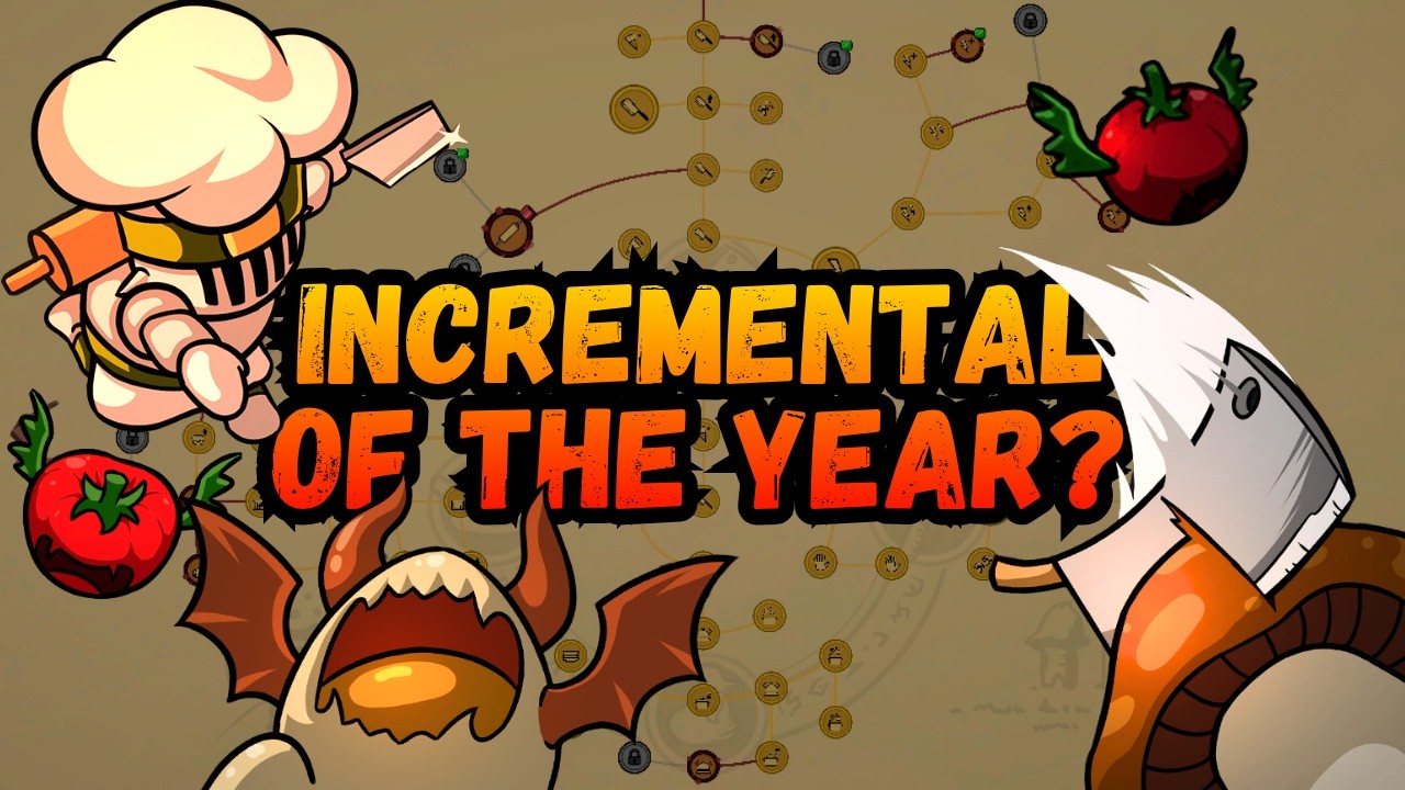 I turned every monster into a 5-star meal and got rich!