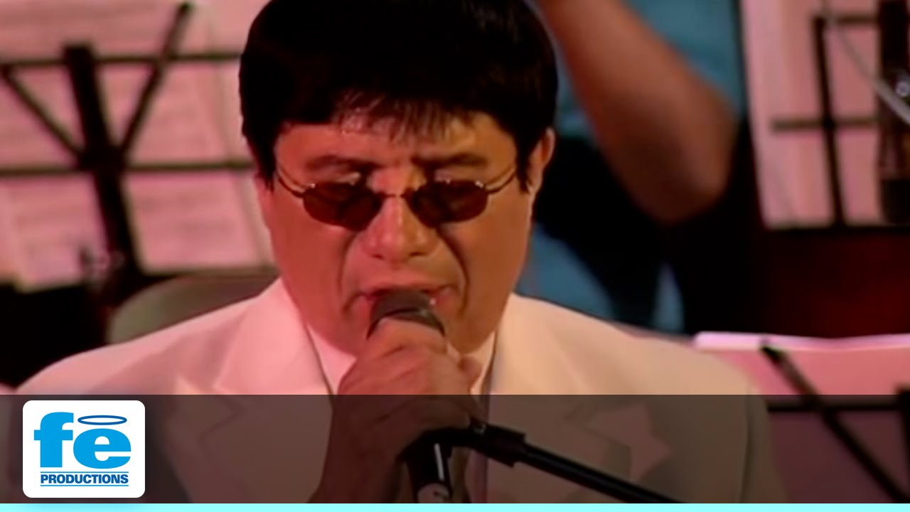 Aleluya (Si Tú Eres El Cristo), Richie Ray y Bobby Cruz - En Vivo