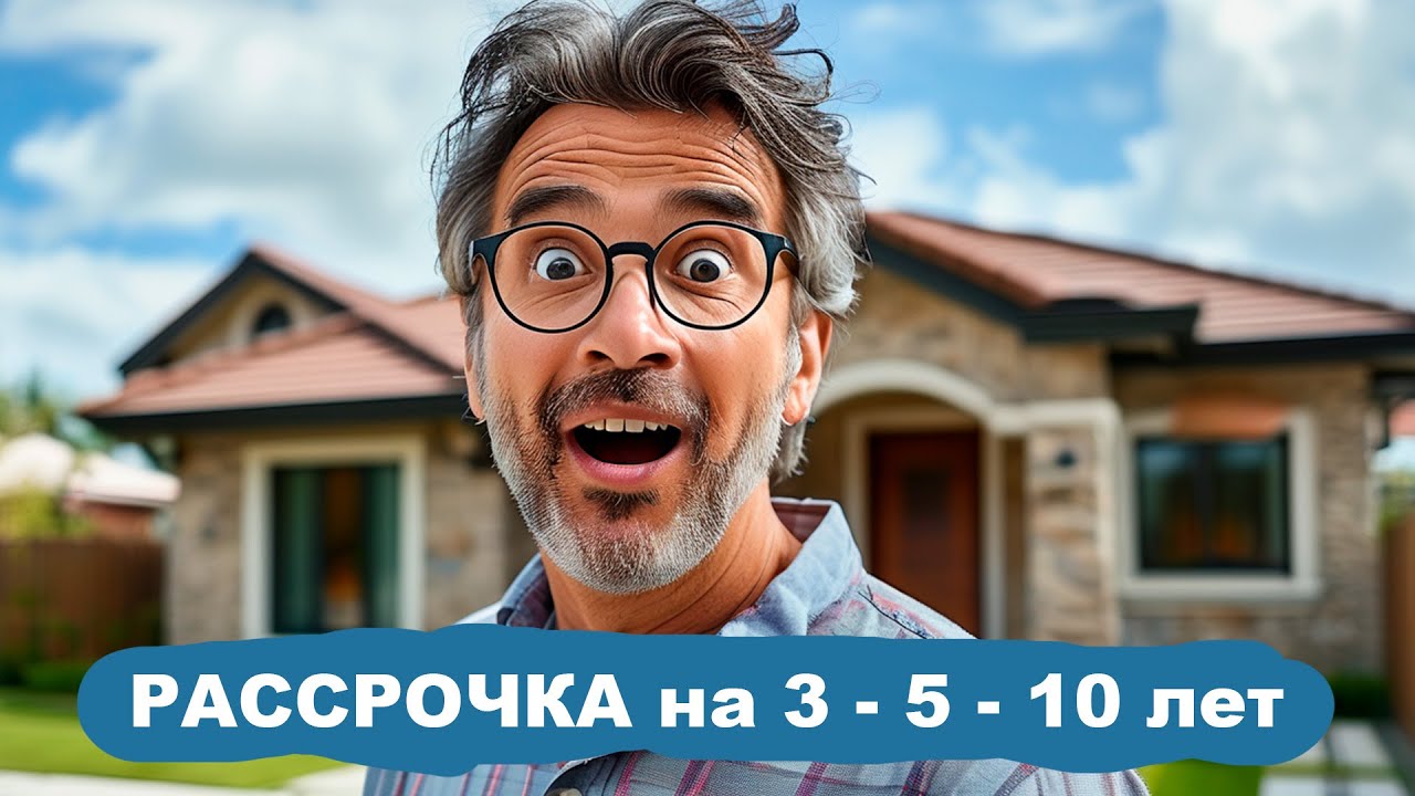 Рассрочка. Сколько вы теряете и кому это выгодно