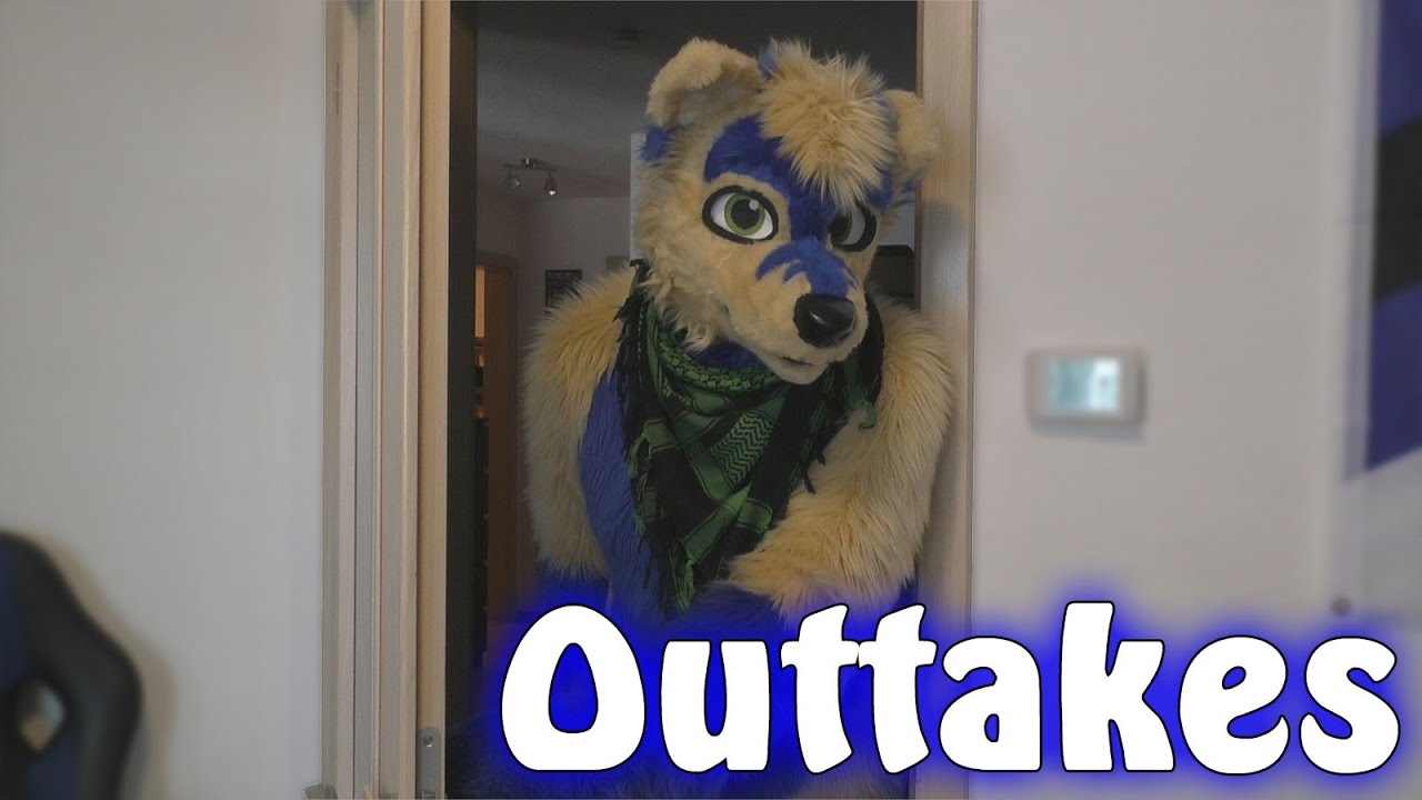 Outtakes zum #AskAke mit Samourin | Sprachenwolf