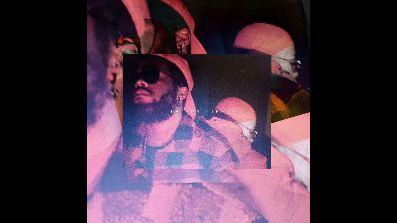 Layel - No Love (Audio) ft. Lloyd$, ZK