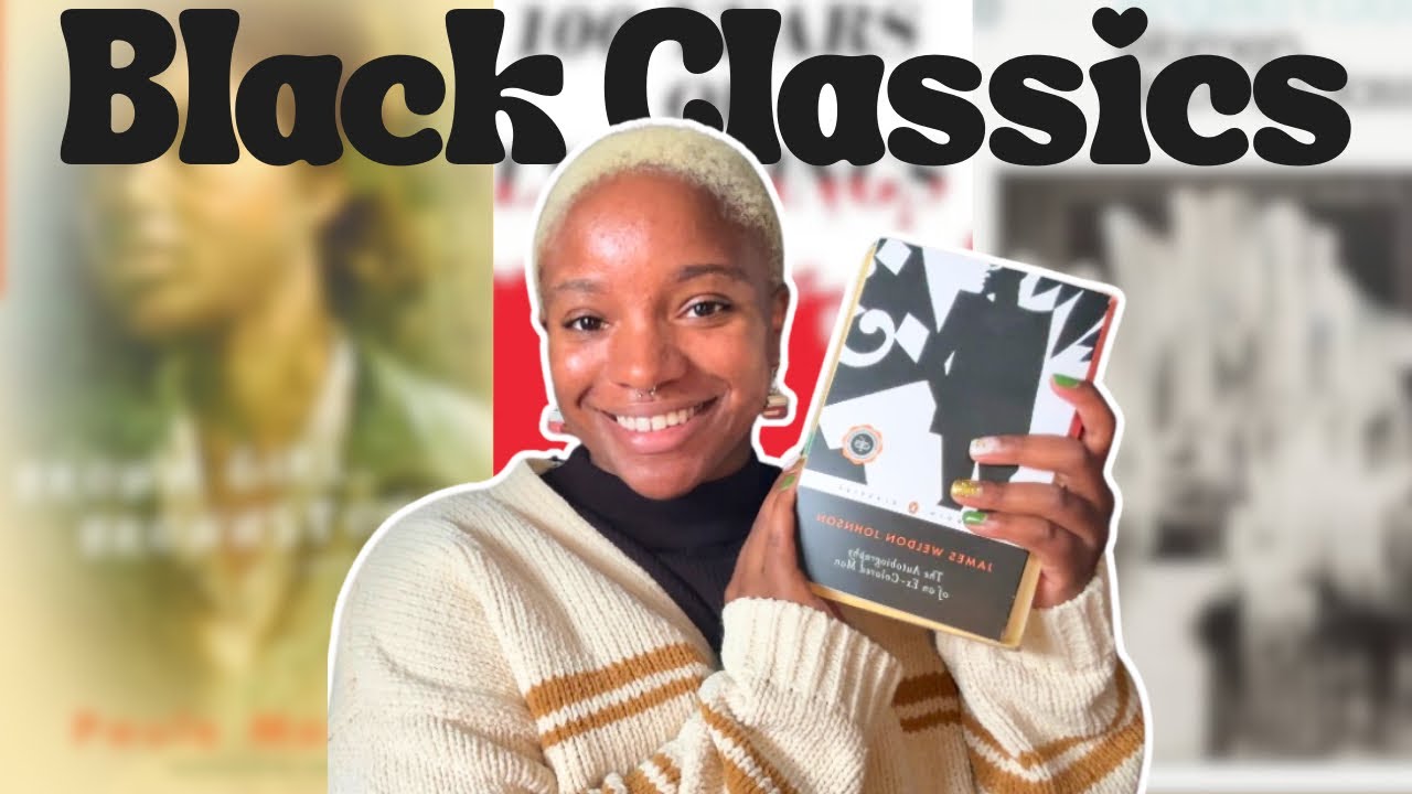 12 Black classics to read in 2026