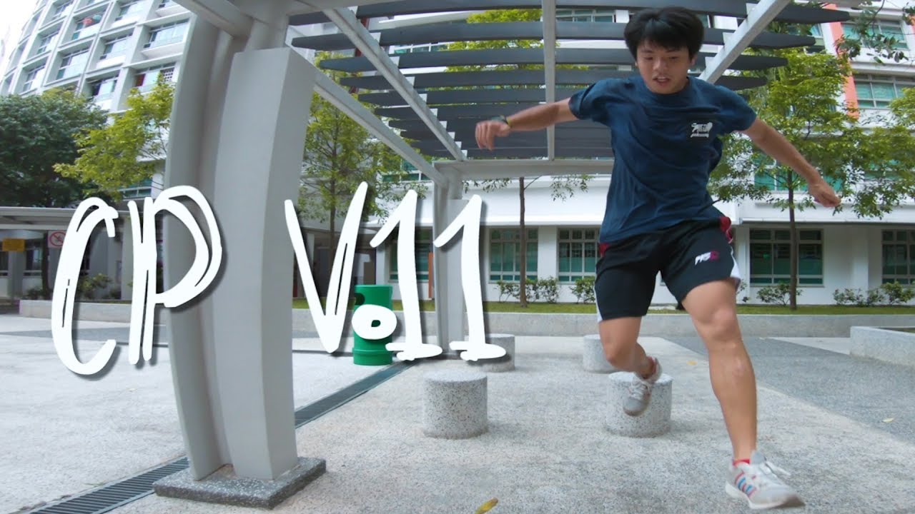 CP V.11