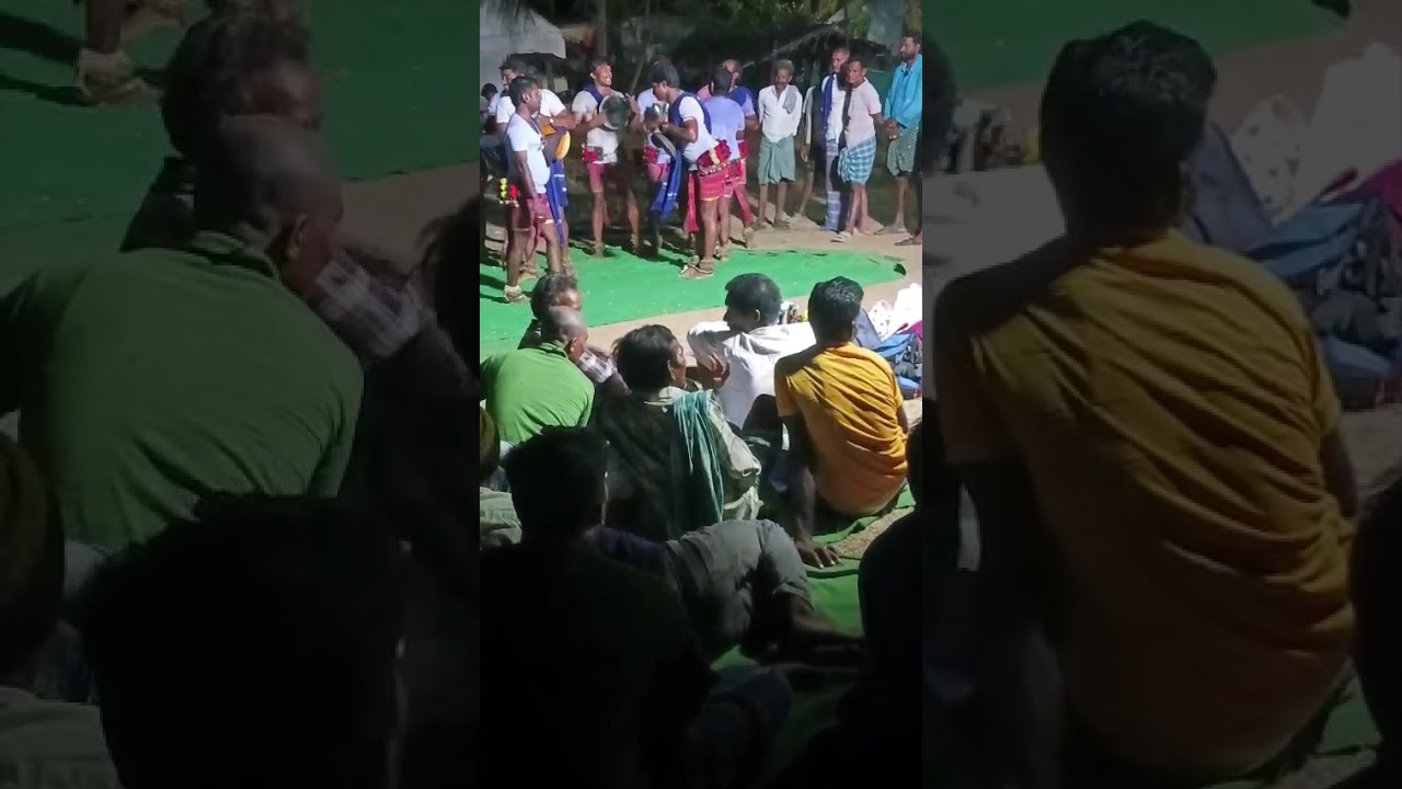కొత్తగా రామాలయం💥 ఓపినింగ్ కి కొత్త వరసలు తో T.అర్జాపురం కొండబాబు బృందం......😍🥰