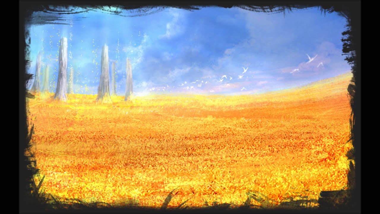ArcheAge OST - Settlement