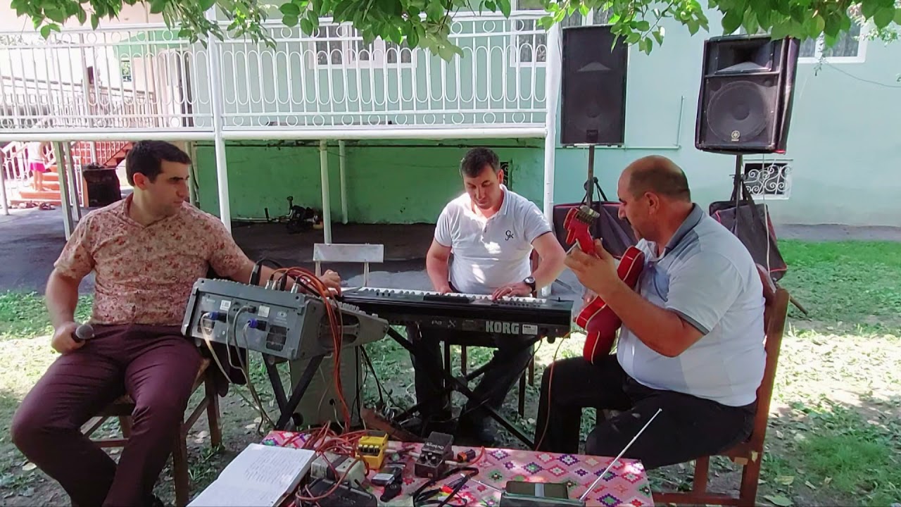 Sexavet lacinli Tamada Yasin Kelbecerli dunya ne sirinsen senin dadini