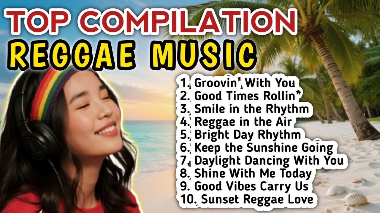 One Heart in Reggae, top Spotify Reggae music, Best Compilation reggae, Best Hits Reggae