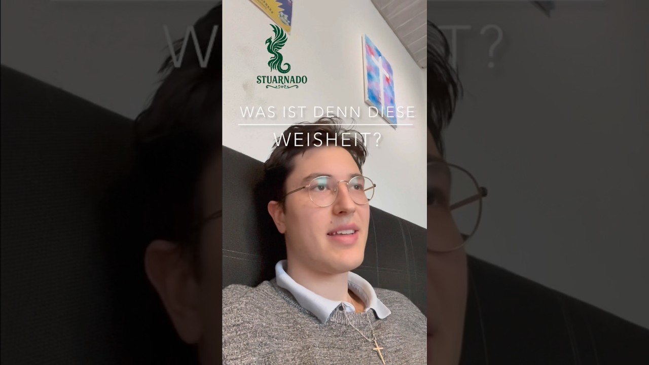 Stille ist keine Schwäche! :)