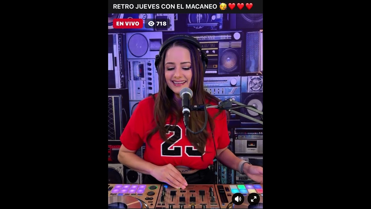 Dj Carolina minimix #minimix  Regaeton vieja escuela