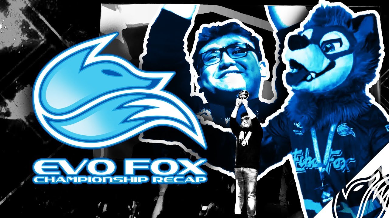 SonicFox & MkLeo Dominate EVO 2019!