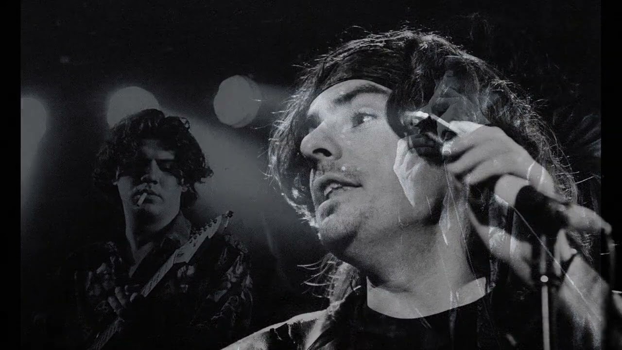 Lester Butler - Smokestack Lightning (Orig. Howlin' Wolf)