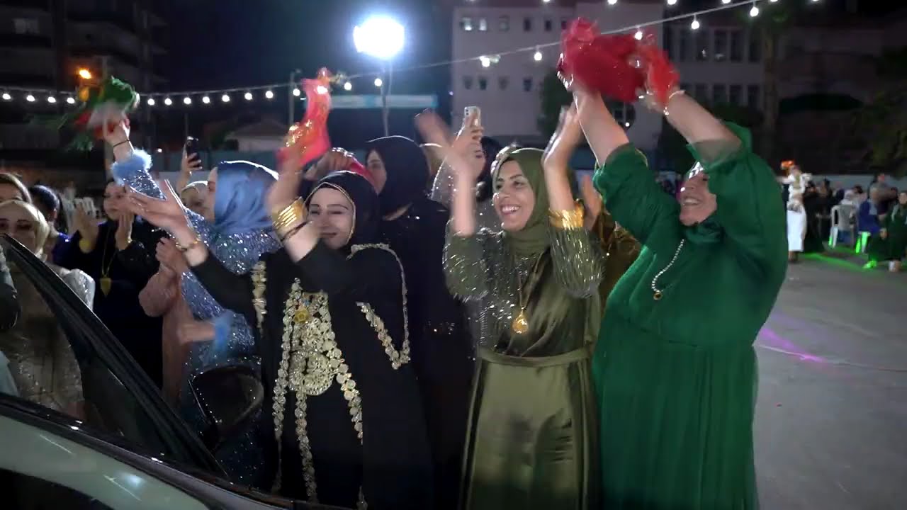 ŞEVA HENÊ MALBATA -TÜRKER