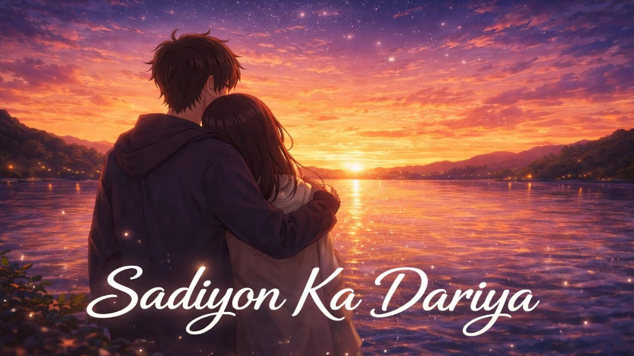 Sadiyon Ka Dariya - MADS Studio | MANAB | SGO #bolleywoodsong #romanticsong #trendingsong@tseries