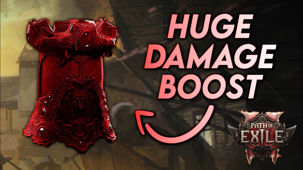 This NEW Unique Helmet is INSANE! PoE2 New Ascendancies & More | Path of Exile 2 Patch 0.2.0