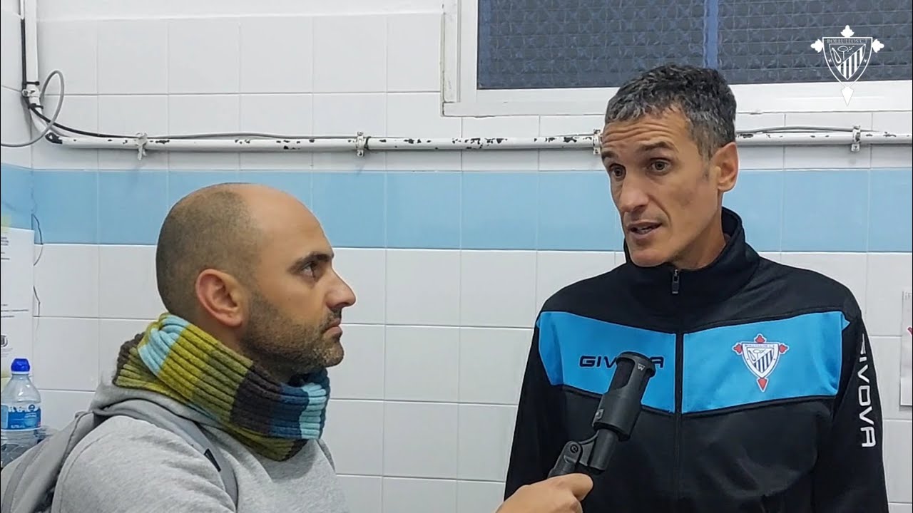 🎙 Declaraciones de Calle del #BollullosCentral.