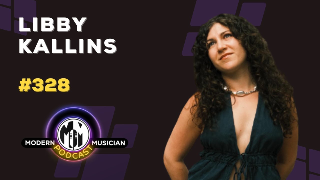 Libby Kallins: How Authenticity Cuts Through the Noise Online | MM Podcast #328