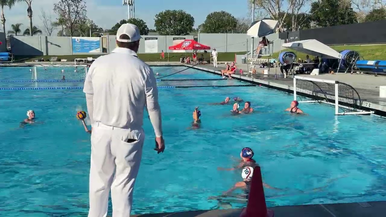 ODP Evaluation Game #6