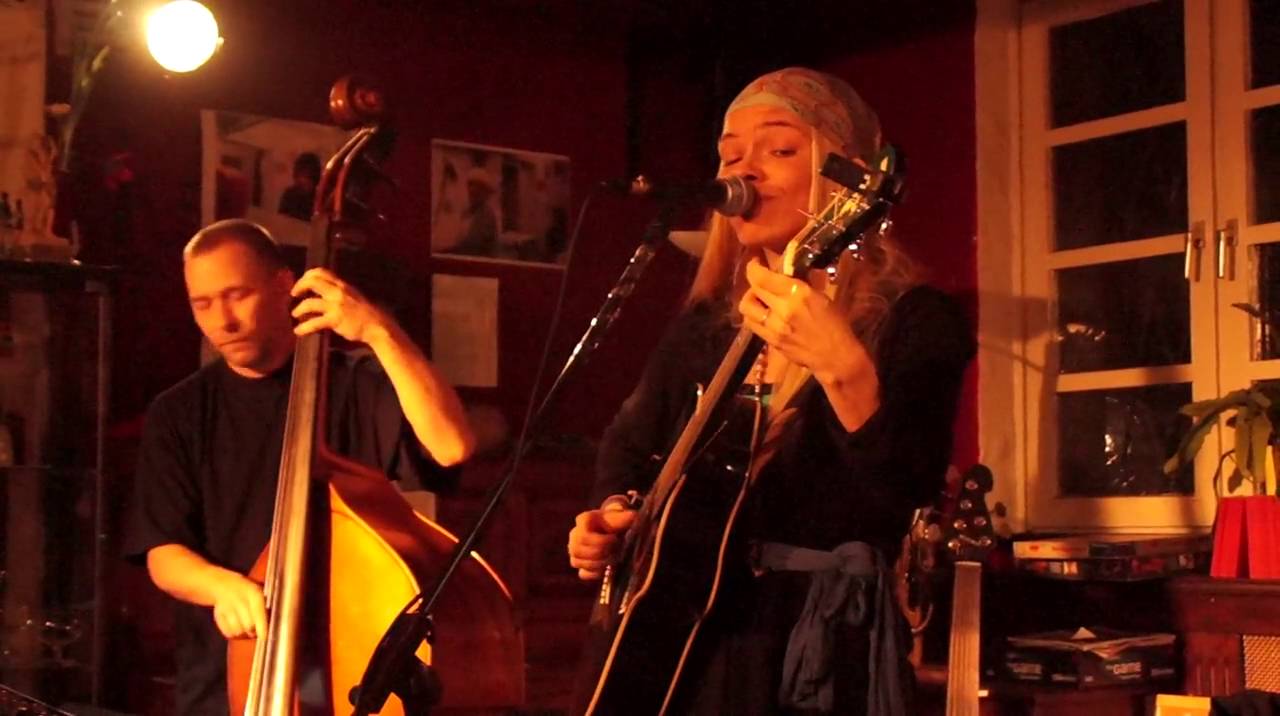 Uthana & Miko + Tobi am Ba&szlig; -  live (2016)