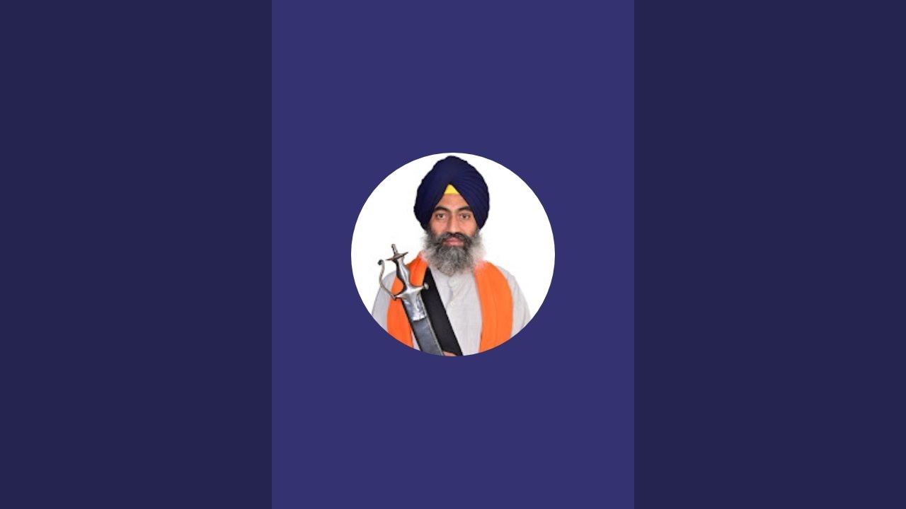 Iknam singh MACHHIWARA  is live
