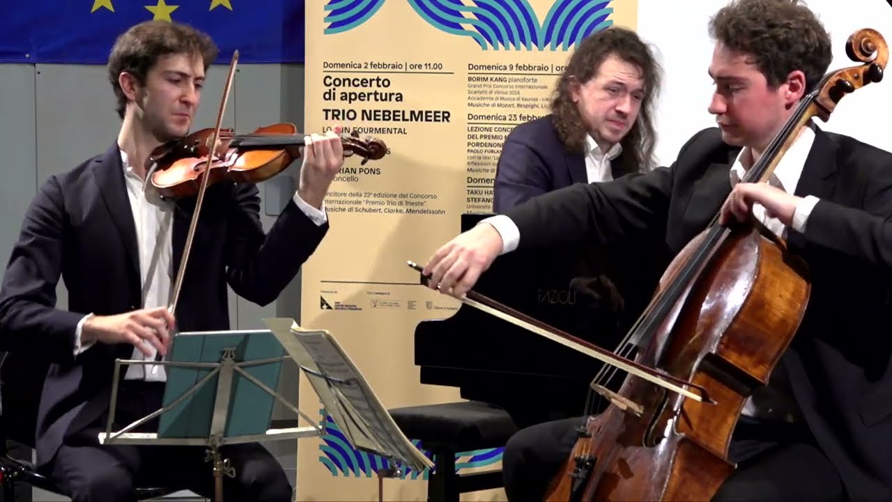 [CICP] Trio Nebelmeer 