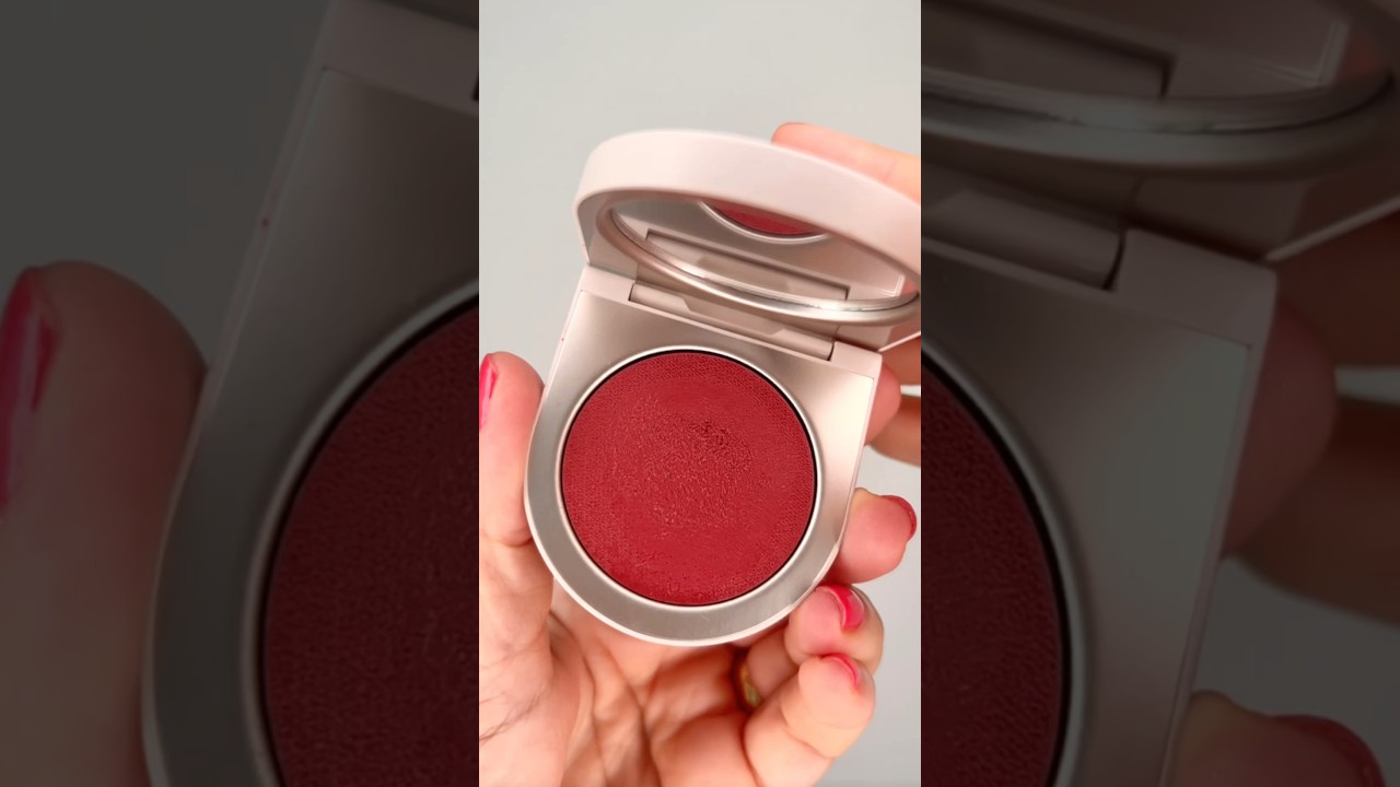 Rose Inc Krem Allıklar ve Aydınlatıcı 
