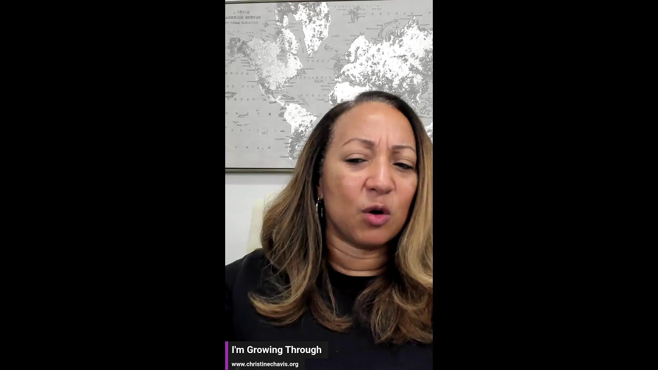 Morning Glory - The Altar Call! |03-04-26 | W/ Rev. Christine Chavis 📱