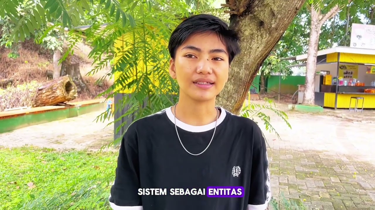 Sistem Administrasi Negara Indonesia - kelompok 5