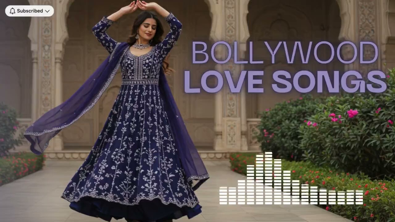 Soulful Hindi Romantic Songs | Timeless Bollywood Love