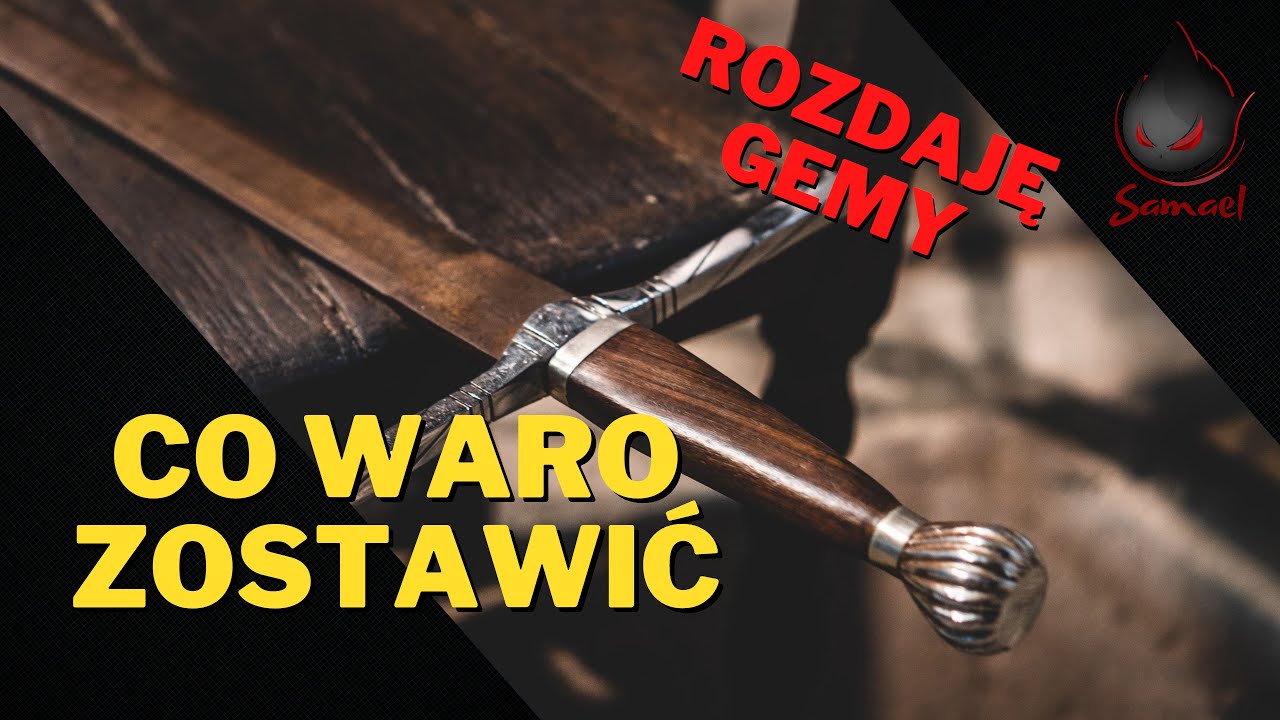 Przegląd sprzętu: co zostawić a co sprzedać? + do wygrania 5x540 gemów | Raid: Shadow Legends
