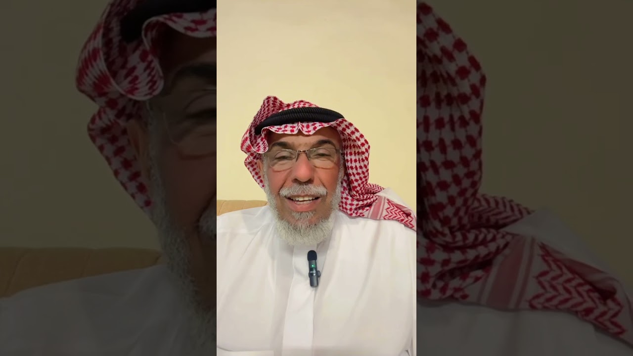 208- قصة صاحب مع صاحبه