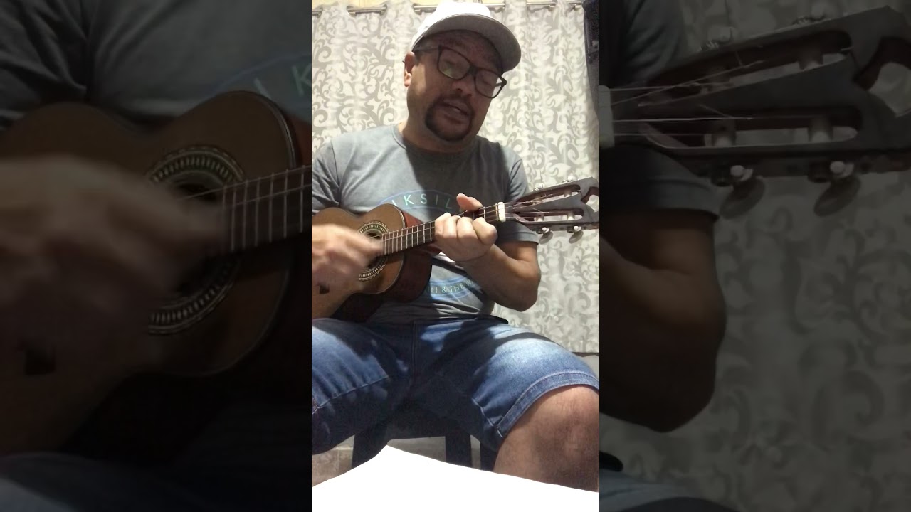 Sou do Samba da Baixada