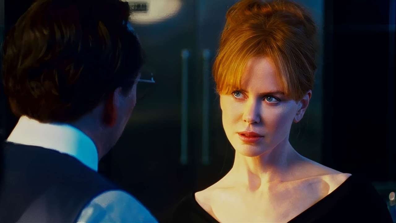 A Wealthy Couple Lets Strangers Into Their Home for Help But the Wife has an Affair with one of Them