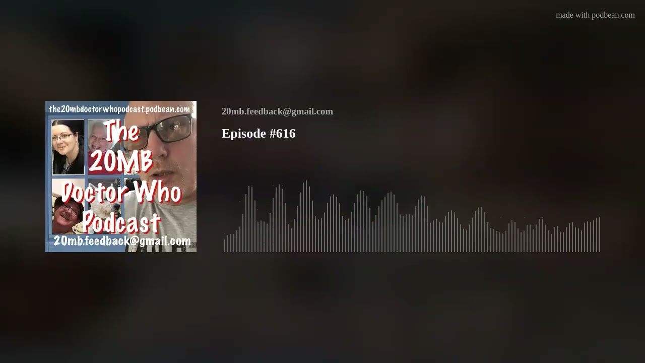 Episode #616