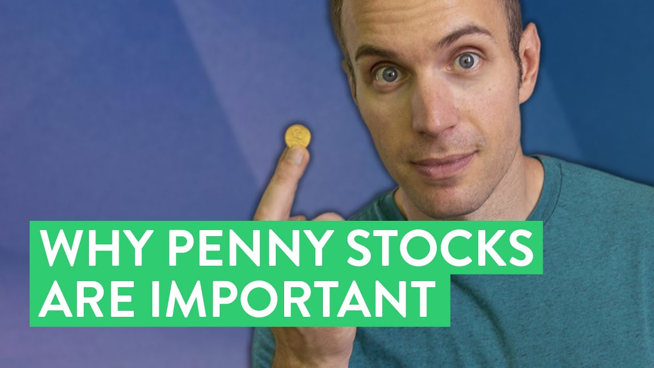 How To Buy Penny Stocks | Why They Are Important To Your Trading Account