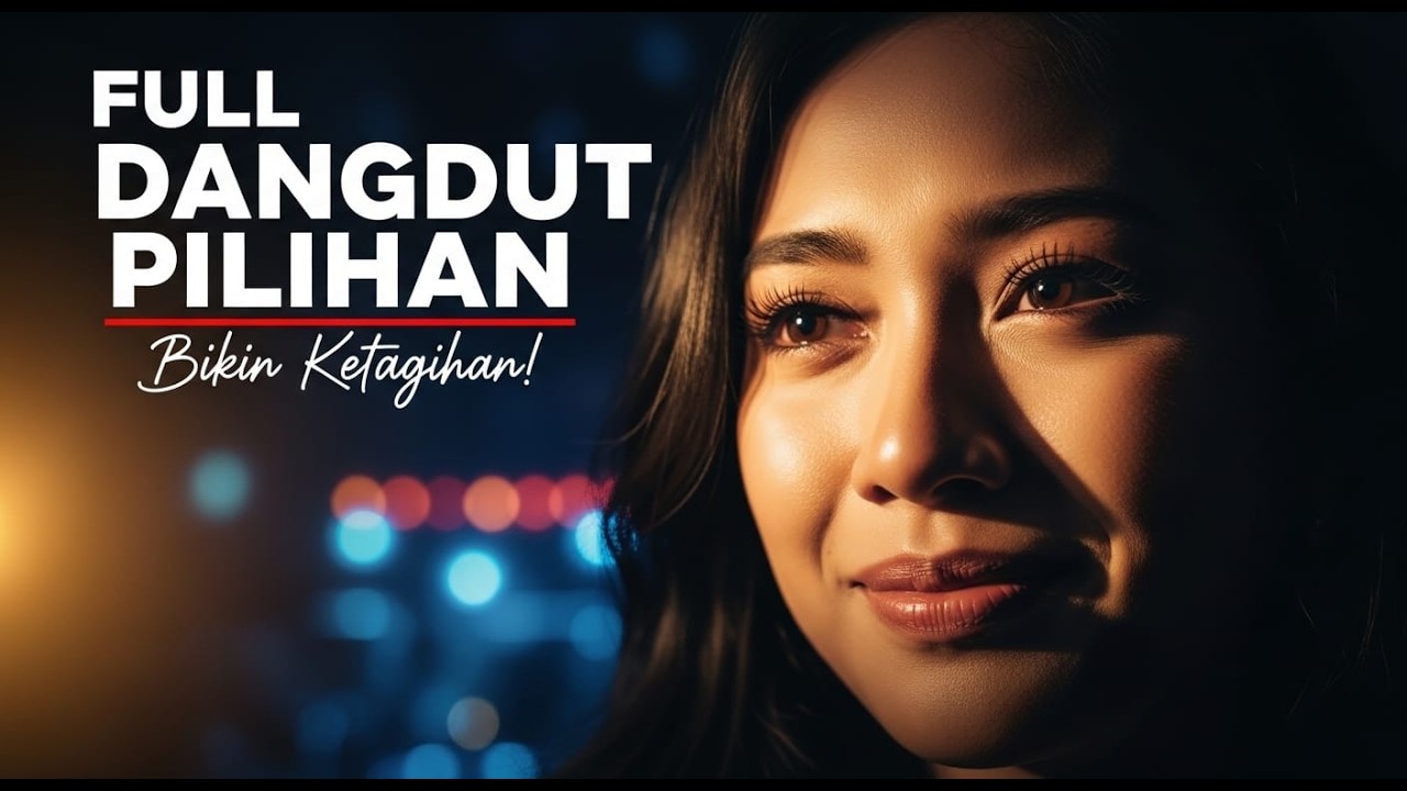 Lagu Dangdut Klasik Pilihan Terbaru 🔥 Full Album Panjang Untuk Santai & Kerja