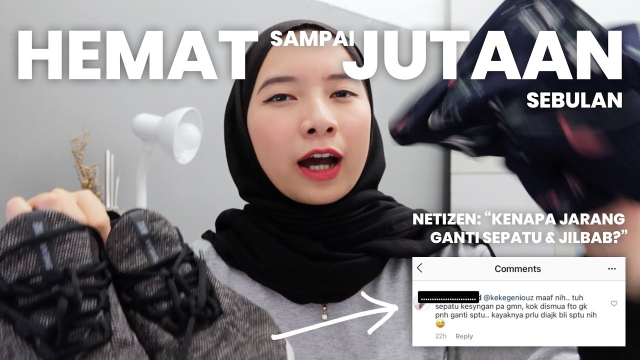 5 KEBIASAAN BOROS YANG HARUS DIHENTIKAN SEKARANG