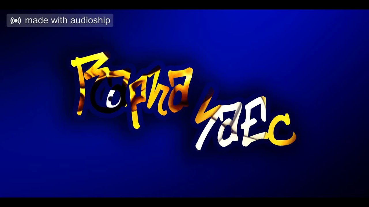 Ra' - Freestyle Pe Pula Mea