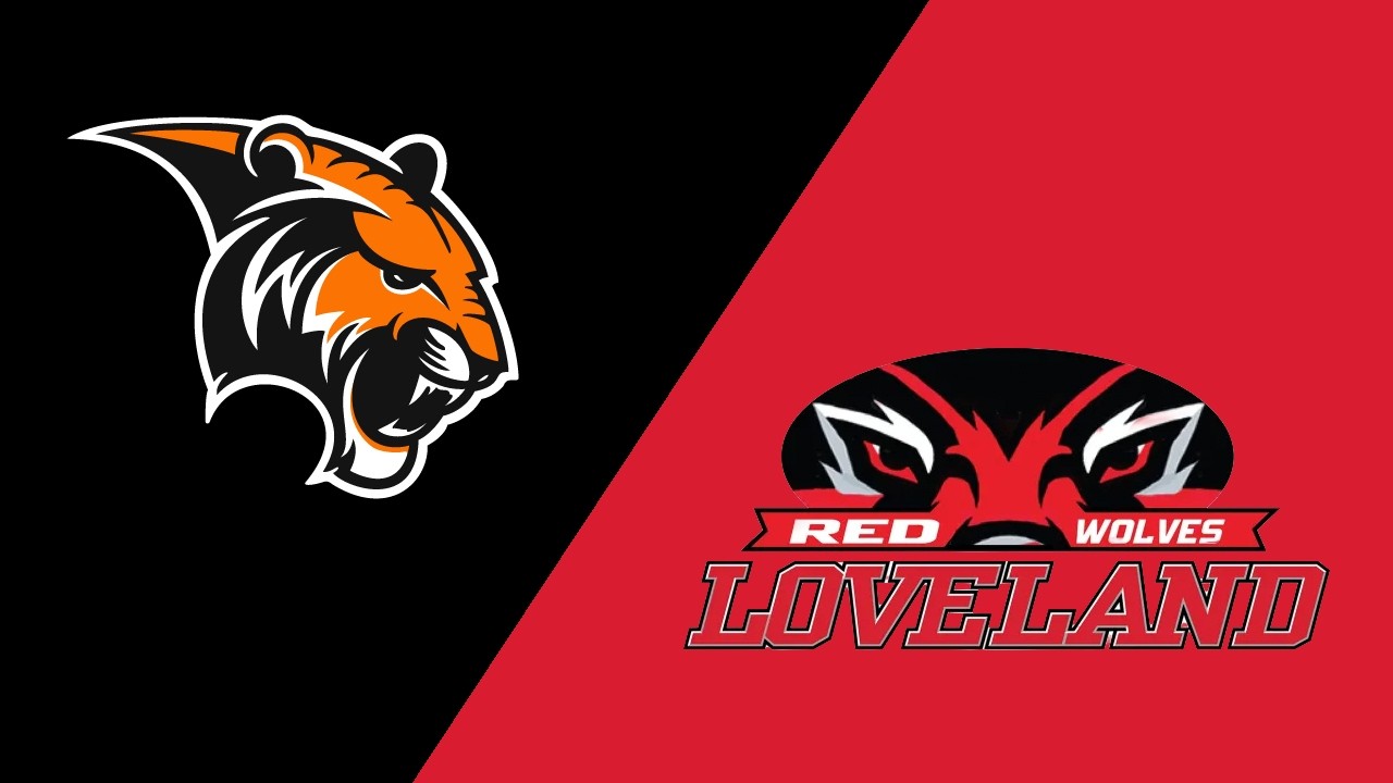 Loveland vs Erie