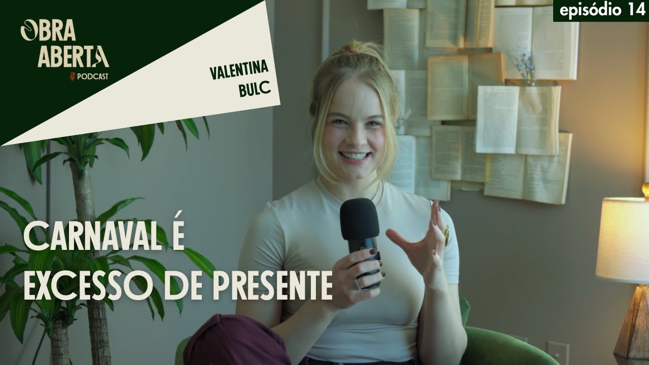 é possível ser feliz? #14