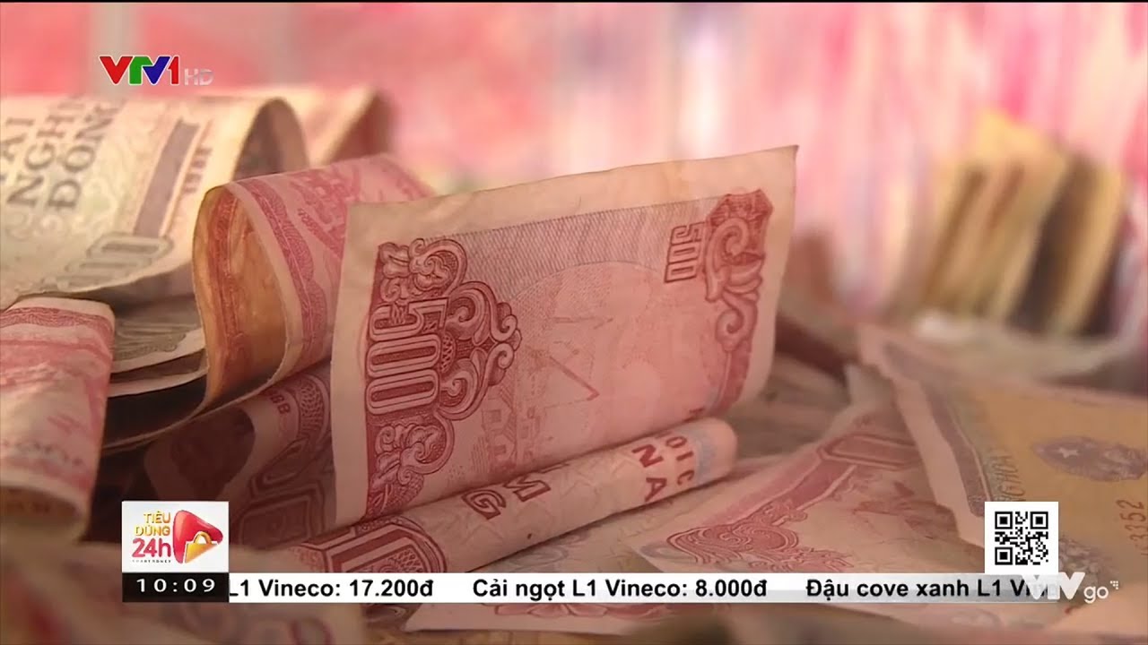 Chàng trai khởi nghiệp với ý tưởng 500 đồng lẻ, doanh thu 300 triệu/tháng| VTV24
